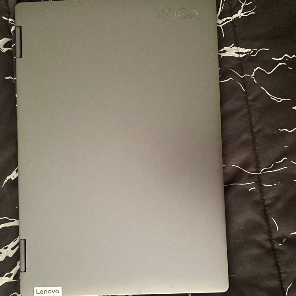 Lenovo Yoga 7i